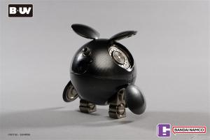 MOBILE SUIT GUNDAM HARO × WORLD WAR ROBOT SQUARE」新商品2点が中国
