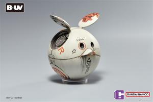 MOBILE SUIT GUNDAM HARO × WORLD WAR ROBOT SQUARE」新商品2点が中国