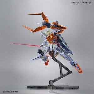 MG ガンダムキュリオス［クリアカラー］」ガンダムベースで1月14日発売