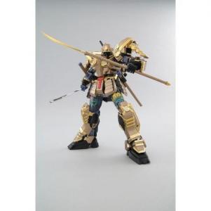 MG 武者ガンダムMk-II 徳川家康Ver.」＆「SDガンダムBB戦士 徳川家康