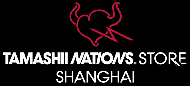魂ネイションズのフラグシップショップ「TAMASHII NATIONS STORE