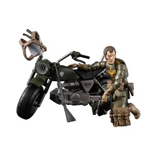 ガンダム GMG ランバラル隊セットボックス GGG クワトロ・バジーナ」や「G.M.G. ランバ・ラル隊 セットボックス
