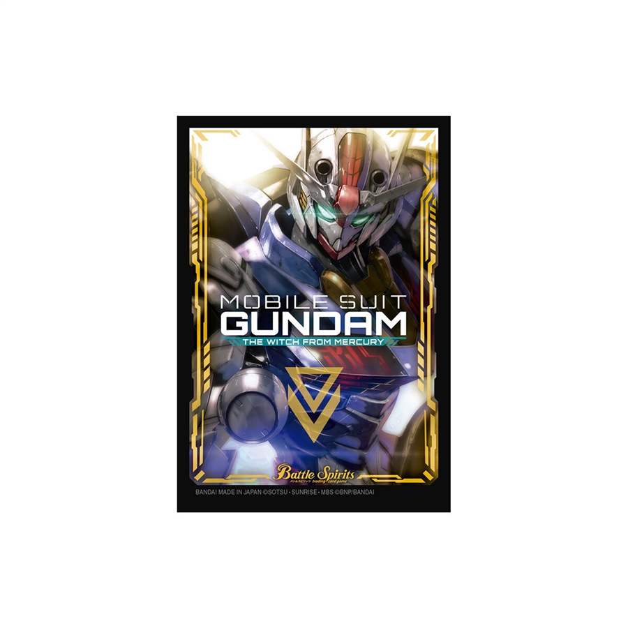 バトルスピリッツ バトラーズグッズセット ガンダム 閃光のハサウェイ