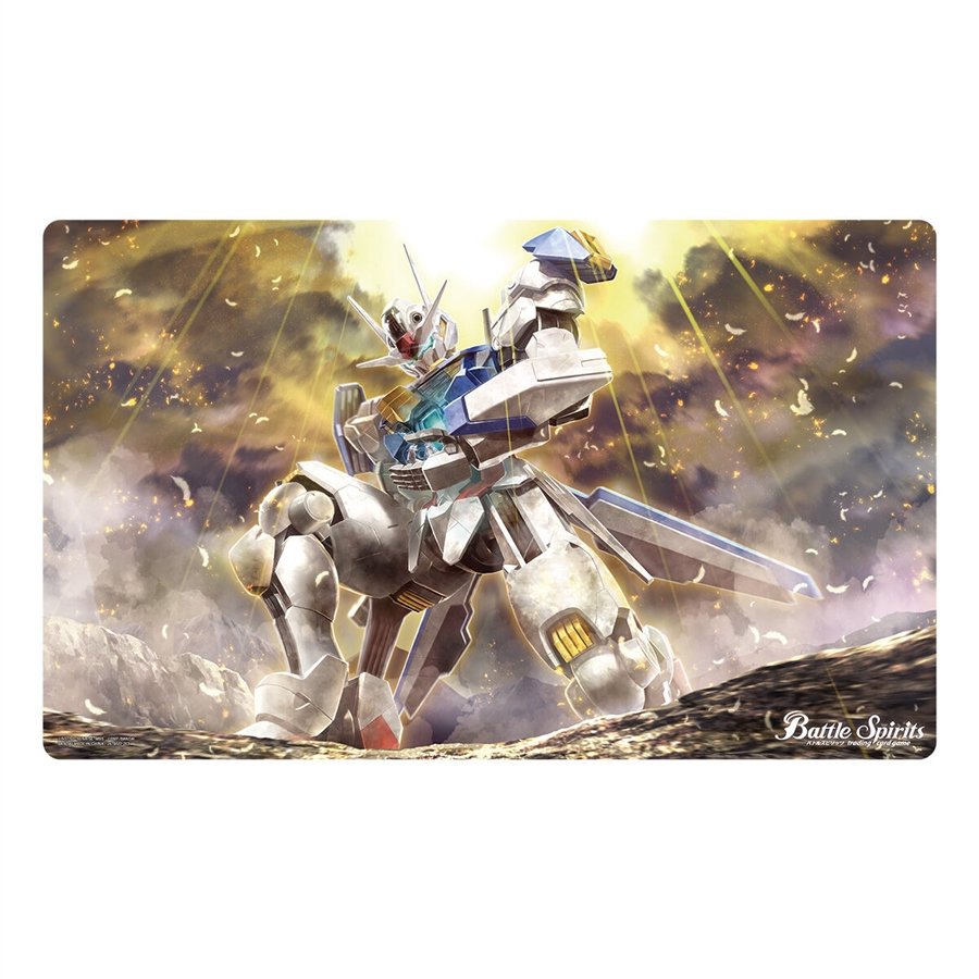 バトルスピリッツ バトラーズグッズセット ガンダム 閃光のハサウェイ