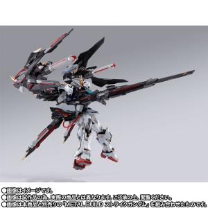 フィギュア L BUILD ライトニングストライカー（オルタナティブ