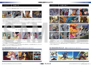 機動戦士ガンダムSEED 20周年記念オフィシャルブック」A-on STORE＆
