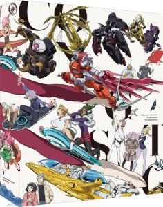 劇場版『Gのレコンギスタ V』「死線を越えて」［Blu-ray特装限定版