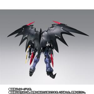 新規デザインの「バスターシールドヘル」が付属！「G.F.F.M.C.
