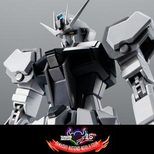 ケーブルやカタパルトパーツが付属！「ROBOT魂 ストライクガンダム