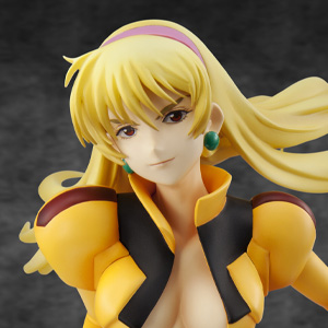 機動戦士Vガンダム』よりカテジナが再登場！「エクセレントモデル