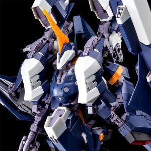 レジオン仕様＆ティターンズ仕様！「HG アクア・ハンブラビII（A.O.Z