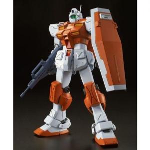 90mmマシンガンなど豊富な武装が付属！「MG パワード・ジム【再販