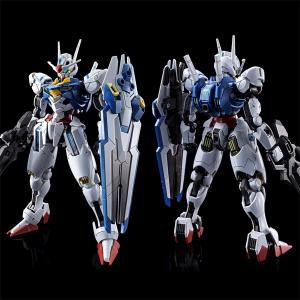 ガンプラ「MG V2アサルトバスターガンダム Ver.Ka」「拡張エフェクト