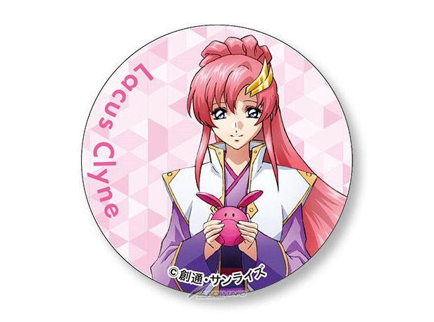 SEED』20周年記念！描き下ろしイラストを使用した「GFC限定オリジナル