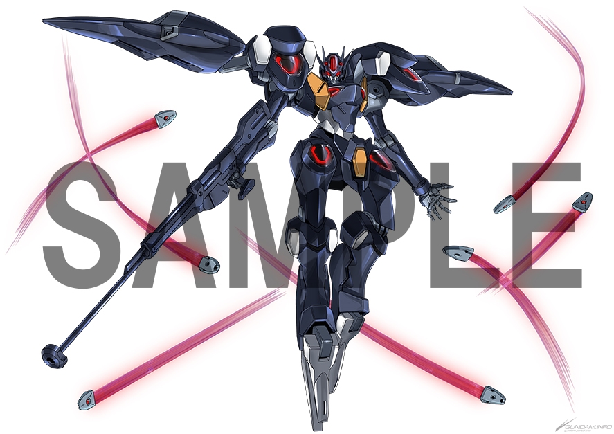 機動戦士ガンダム 水星の魔女 Blu-ray」法人共通購入特典＆店舗別