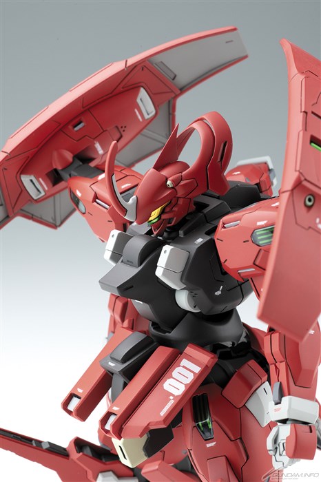 HG赤いガンダムHG ギャン　 【MG】ゼータ Ver.Ka MG ゼータガンダム Ver.Ka」を徹底解説！「月刊モデルグラフィックス