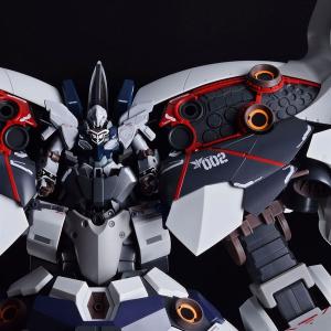 HG「IIネオ・ジオング（ナラティブVer.）」＆「拡張エフェクトユニット