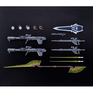 HG「IIネオ・ジオング（ナラティブVer.）」＆「拡張エフェクトユニット