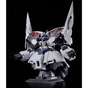 HG「IIネオ・ジオング（ナラティブVer.）」＆「拡張エフェクトユニット