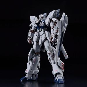 HG「IIネオ・ジオング（ナラティブVer.）」＆「拡張エフェクトユニット