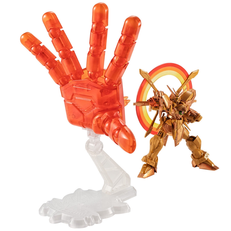 4種セット ゴッドガンダム 明鏡止水 デビルガンダム FW ガンダムコンバージ PB限定!! ゴッドガンダム 明鏡止水セット 開封 FW GUNDAM CONVERGE