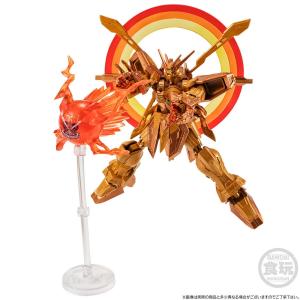 機動戦士ガンダム GフレームFA ゴッドガンダム（明鏡止水Ver