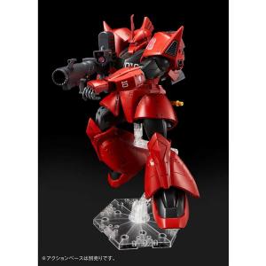 B型バックパックやロケット・ランチャーなどを新規造形で再現！「MG