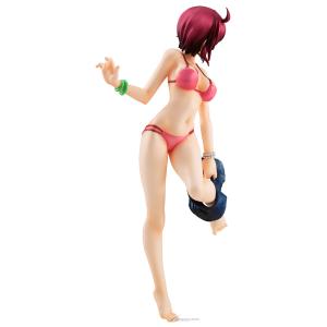 GGG 機動戦士ガンダムSEED DESTINY ルナマリア・ホーク 水着Ver