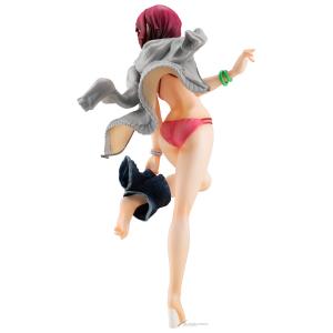 GGG 機動戦士ガンダムSEED DESTINY ルナマリア・ホーク 水着Ver.」9月