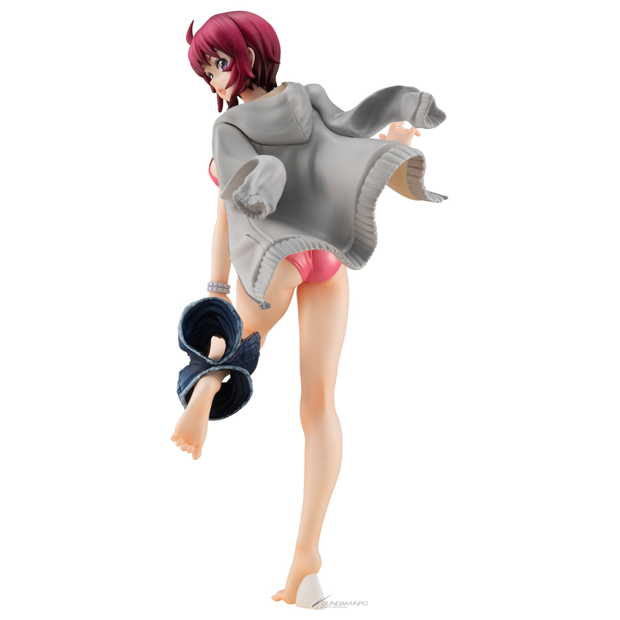 GGG 機動戦士ガンダムSEED DESTINY ルナマリア・ホーク 水着Ver.」9月