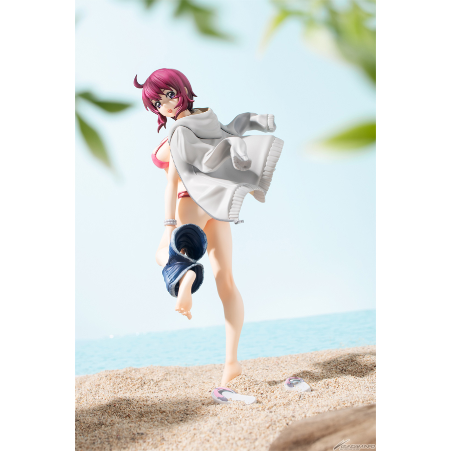 GGG 機動戦士ガンダムSEED DESTINY ルナマリア・ホーク 水着Ver.」9月