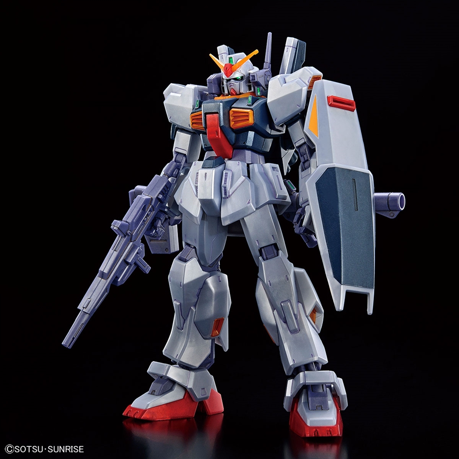 4/22発売！「HG ゼータガンダム［U.C.0088］/百式/ガンダムMk-II