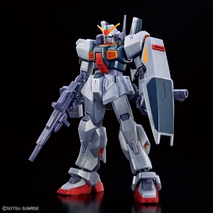 HG ゼータガンダム［U.C.0088］/百式/ガンダムMk-II（エゥーゴ仕様
