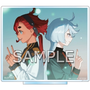 CDは全85曲収録＆アートワークはモグモ描き下ろし！「機動戦士ガンダム