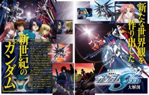 機動戦士ガンダムSEED大解剖 | GUNDAM Official Website