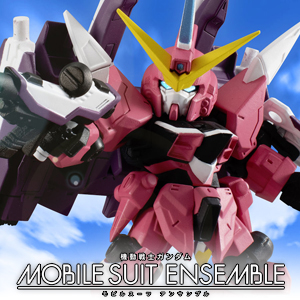 森本がーにゃのSDガンダムいんふぉ vol.562「機動戦士ガンダム MOBILE