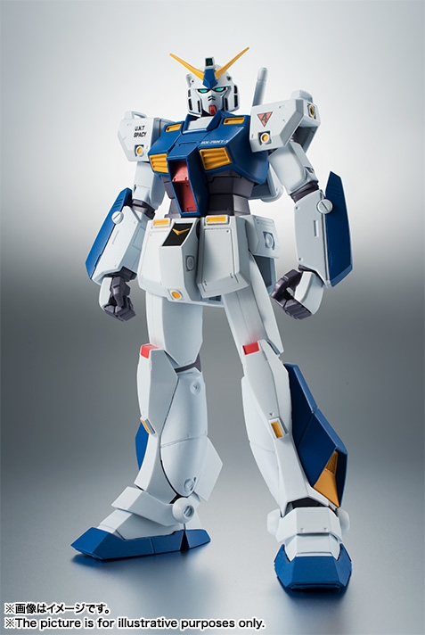 The ROBOT SPIRITS 15th Anniversary Event Will Be Held 9/16~11/12