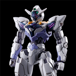 ガンダム・ルブリス・アノクタ」追加！「水星の魔女 ヴァナディース