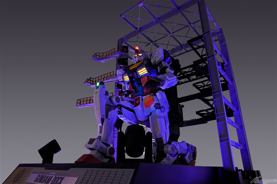 DX CHOGOKIN RX-78F00 GUNDAM Goes on Sale in Limited Quantities on