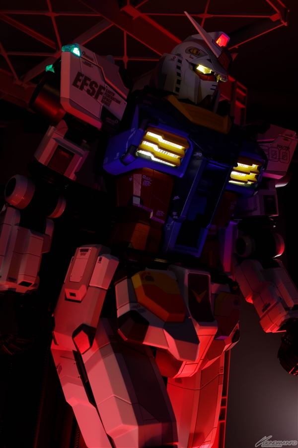 DX CHOGOKIN RX-78F00 GUNDAM Goes on Sale in Limited Quantities on