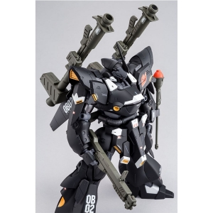 MG ケンプファー・シュヴェーア」本日より2次予約開始！ショットガンや