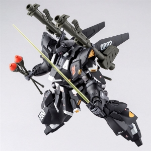 MG ケンプファー・シュヴェーア」本日より3次予約開始！「黒曜」の