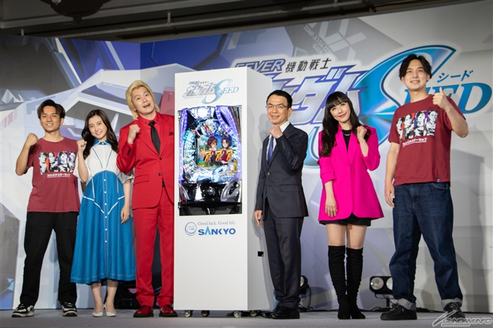 玉置成実の生歌唱にカズレーザー＆時田愛梨も大興奮！「Pフィーバー