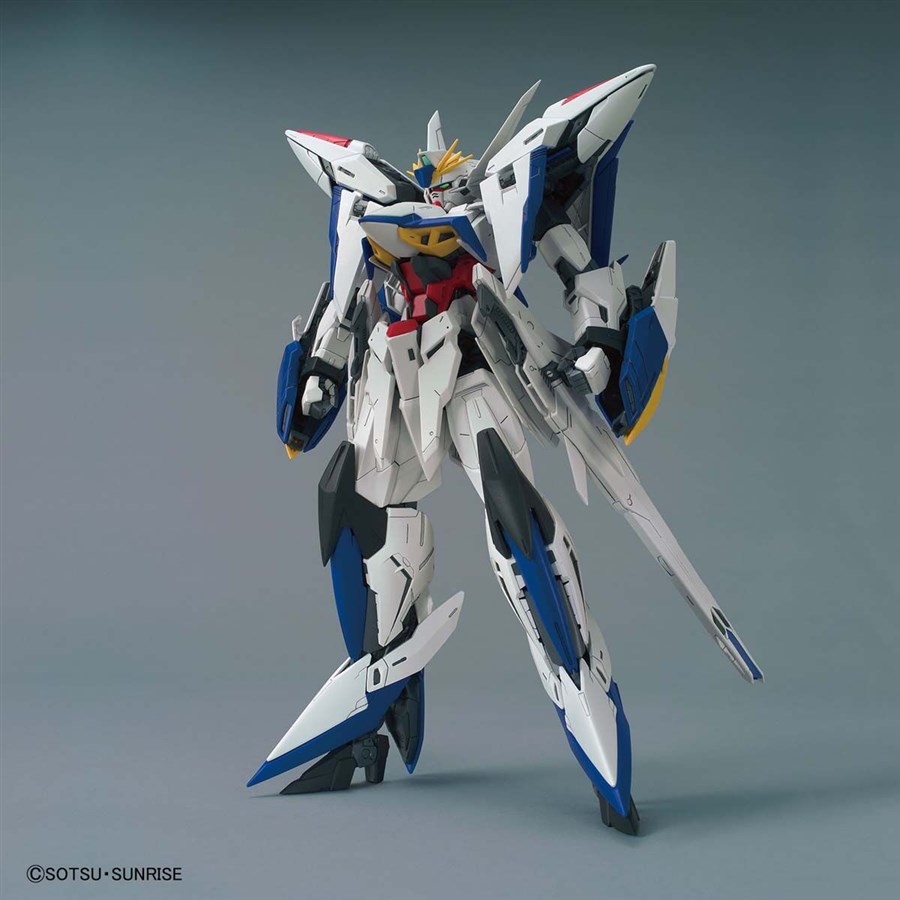 MG エクリプスガンダム2号機」本日より追加予約開始！ビームライフルの