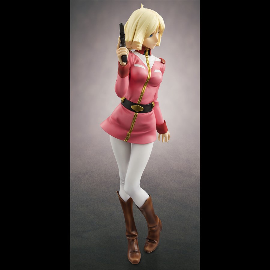 機動戦士ガンダム「エクセレントモデル RAHDXシリーズ セイラ・マス」 エクセレントモデル RAHDXシリーズ G.A.NEO 機動戦士ガンダム セイラ