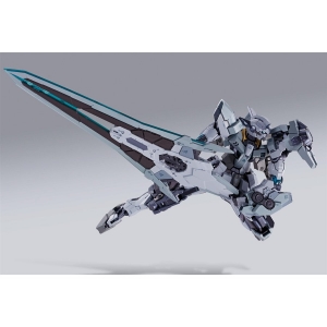 METAL BUILD「ガンダムアストレアII」＆「プロトザンユニット」の2次