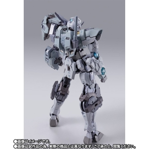METAL BUILD「ガンダムアストレアII」＆「プロトザンユニット」の2次