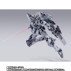 組み合わせて「ザンアストレアII」を再現！METAL BUILD