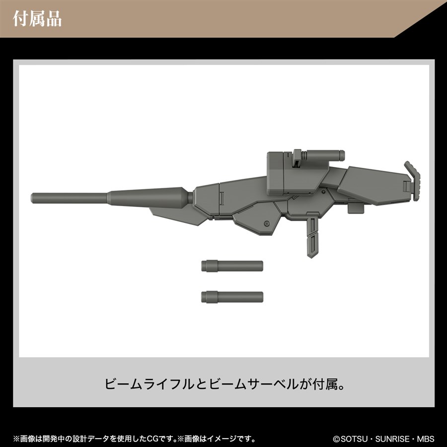 Here Is the Lineup of the Latest GUNPLA That Will Go on Sale in June ...