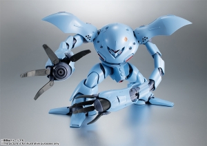ROBOT魂 ver. A.N.I.M.E.「量産型ズゴック」「ゴッグ」「アッガイ